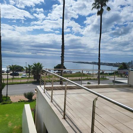 Apartamento 13 At Santos Mossel Bay Exterior foto