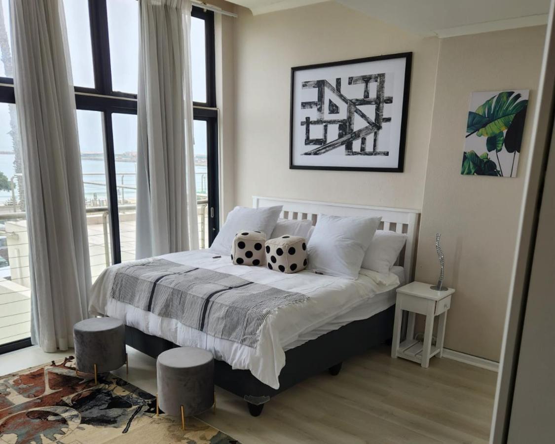 Apartamento 13 At Santos Mossel Bay Exterior foto