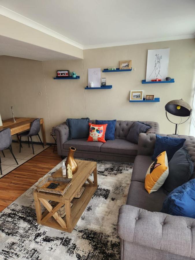 Apartamento 13 At Santos Mossel Bay Exterior foto