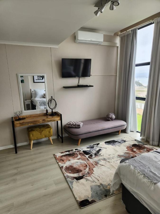 Apartamento 13 At Santos Mossel Bay Exterior foto