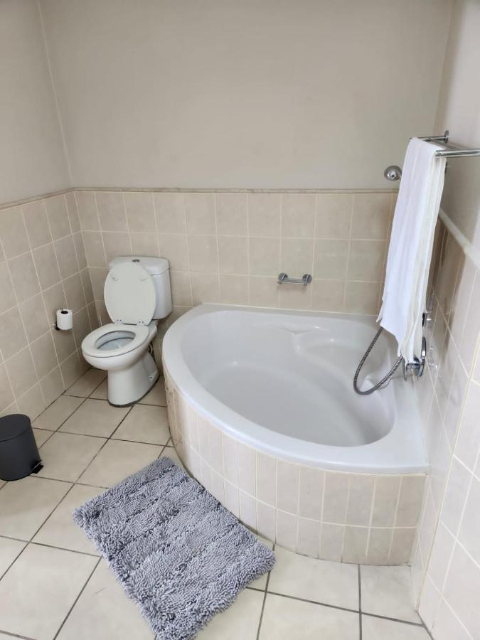 Apartamento 13 At Santos Mossel Bay Exterior foto