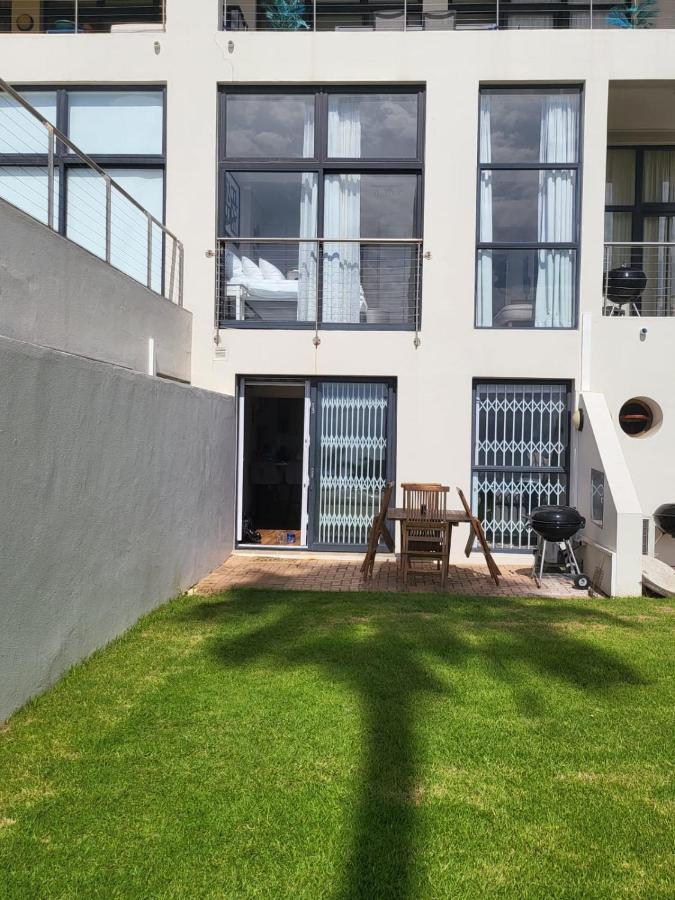 Apartamento 13 At Santos Mossel Bay Exterior foto
