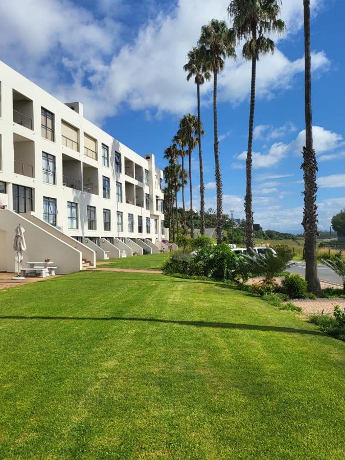 Apartamento 13 At Santos Mossel Bay Exterior foto